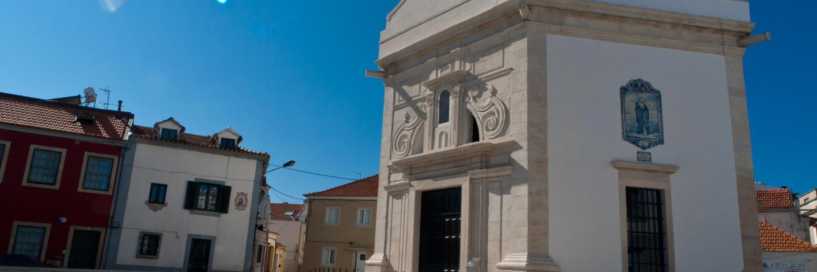 Capela de Sao Goncalinho